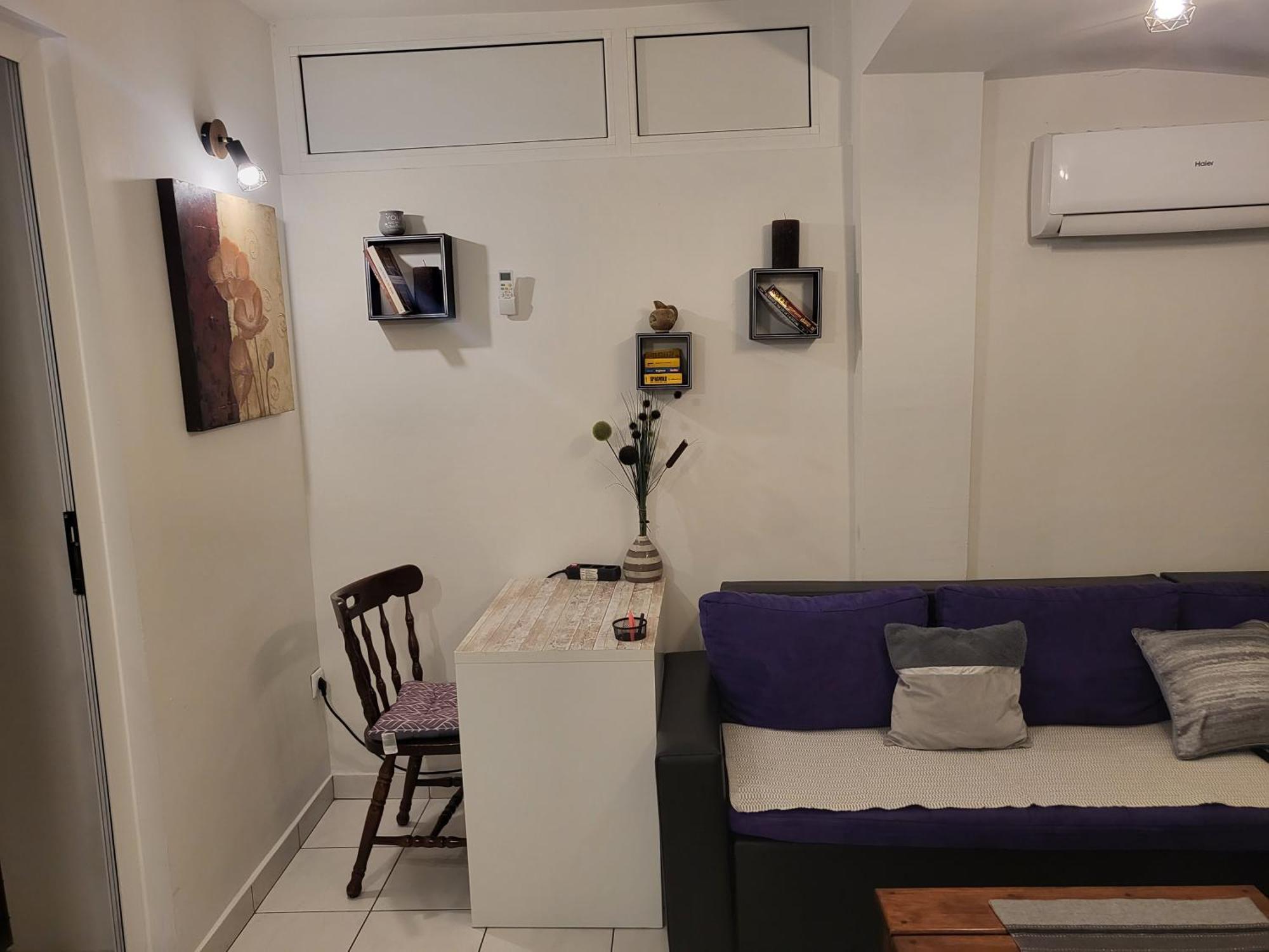 Lovely Apartment With Garden And Terrace Rijeka Luaran gambar