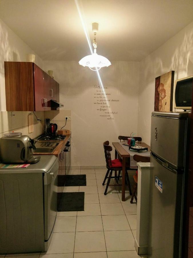 Lovely Apartment With Garden And Terrace Rijeka Luaran gambar