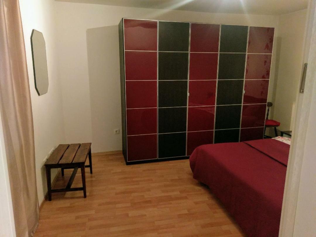 Lovely Apartment With Garden And Terrace Rijeka Luaran gambar