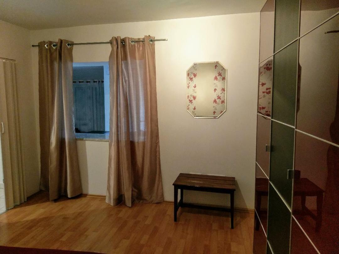 Lovely Apartment With Garden And Terrace Rijeka Luaran gambar