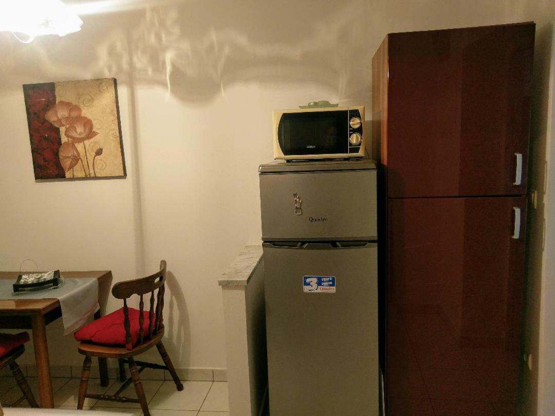 Lovely Apartment With Garden And Terrace Rijeka Luaran gambar