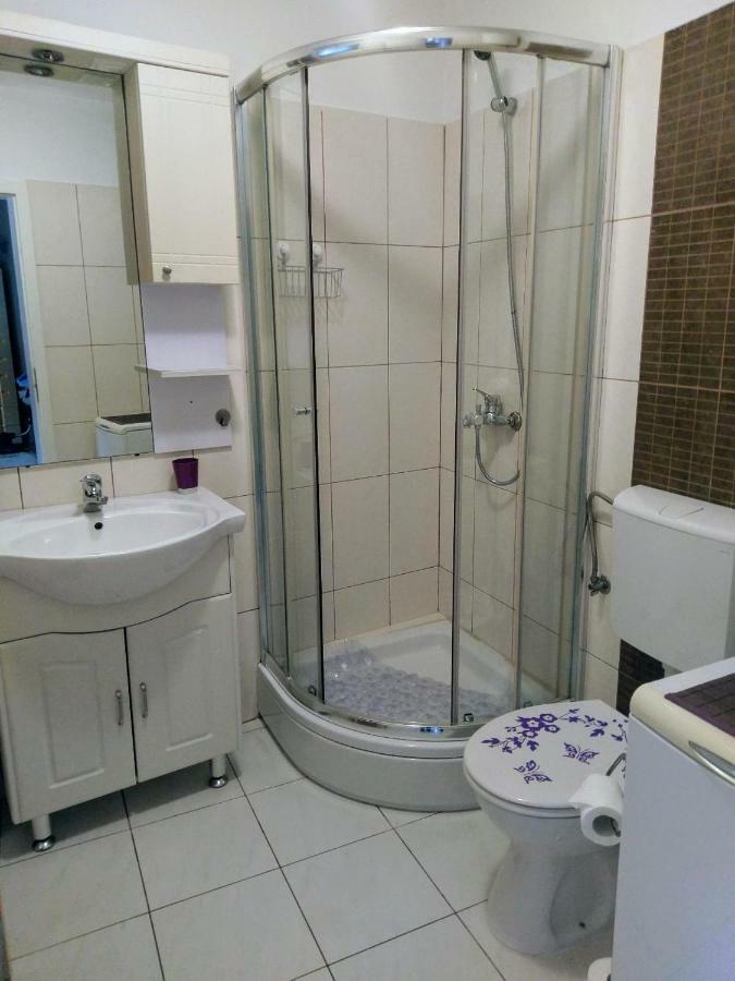 Lovely Apartment With Garden And Terrace Rijeka Luaran gambar